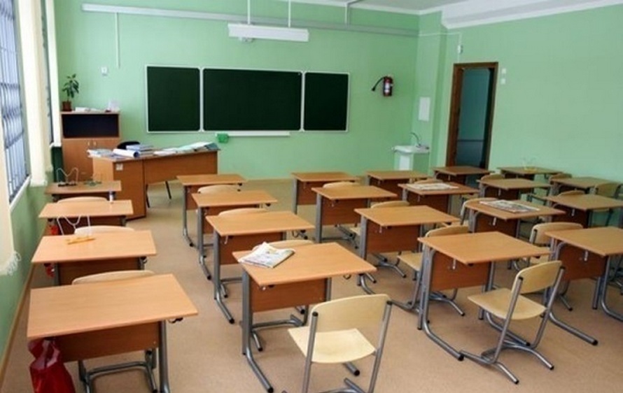 В Никополе школьников отправили на каникулы. Новости Днепра