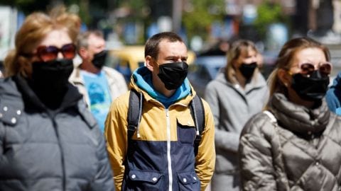Есть надежда: эпидемиолог из Украины рассказал, когда закончится коронавирусная эпидемия