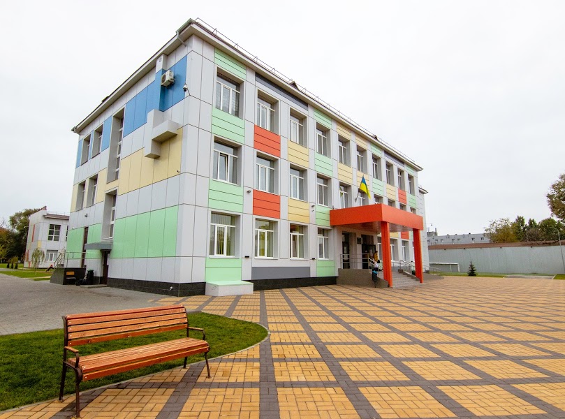 В Днепре продолжат капитально ремонтировать школы (Фото)