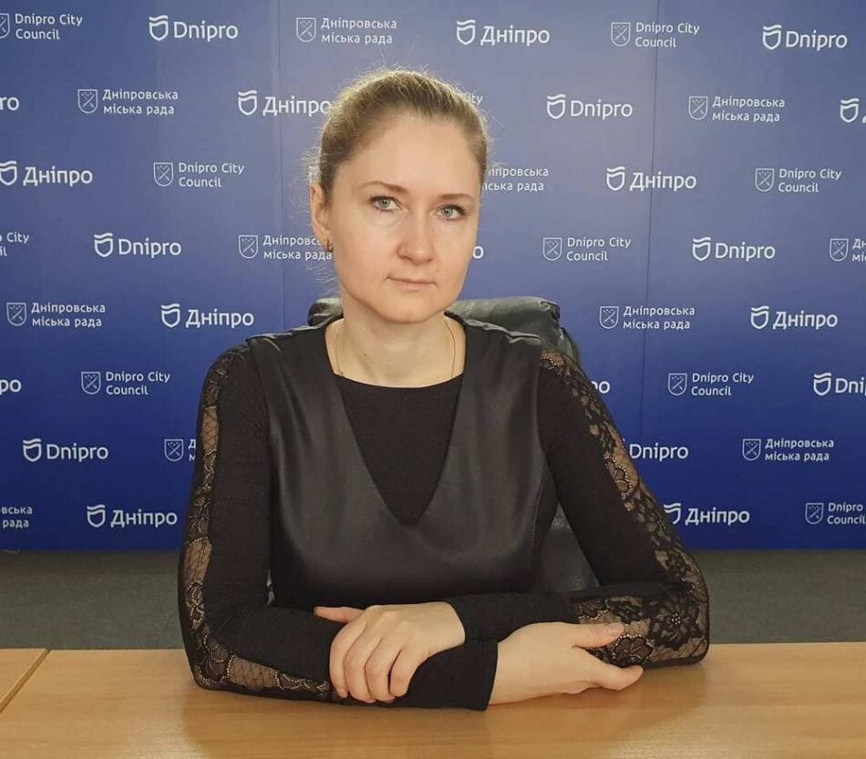 Обновленная информация о ситуации с коронавирусом в Днепре на 2 октября
