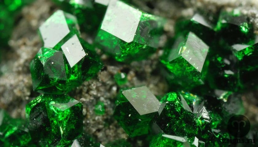 Ювелирные украшения по знаку Зодиака