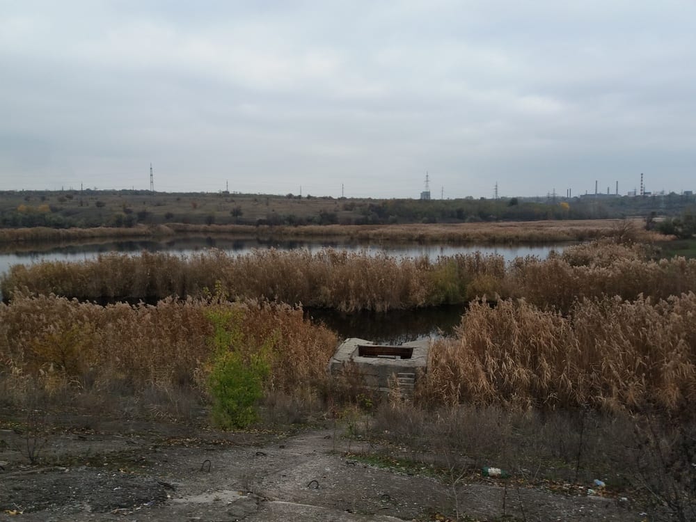 У Дніпрі продовжують контролювати викиди небезпечних речовин у водойми