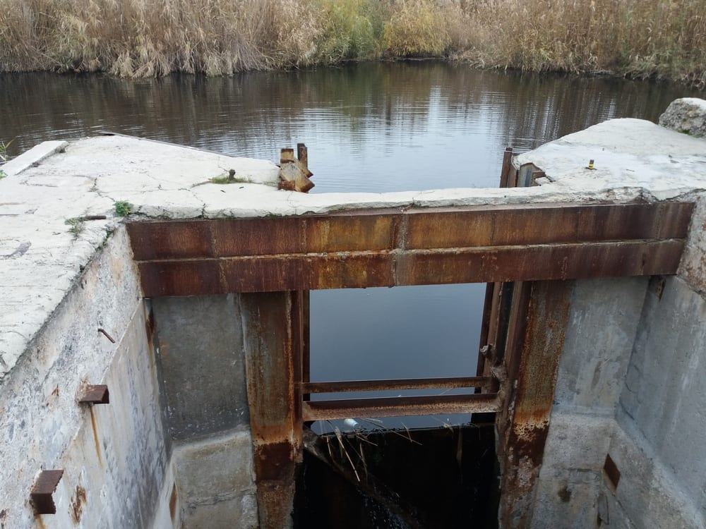 У Дніпрі продовжують контролювати викиди небезпечних речовин у водойми