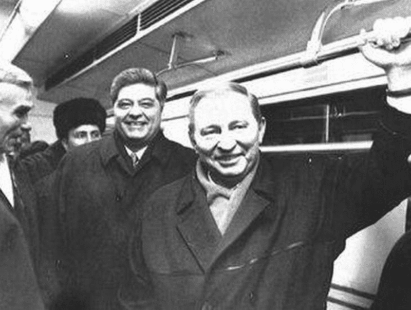 Днепровское метро: сквозь скалы - в будущее. Новости Днепра