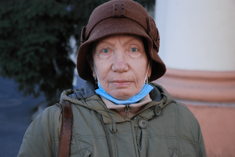 Кому жители Днепра отдадут свой голос 22 ноября. Новости Днепра