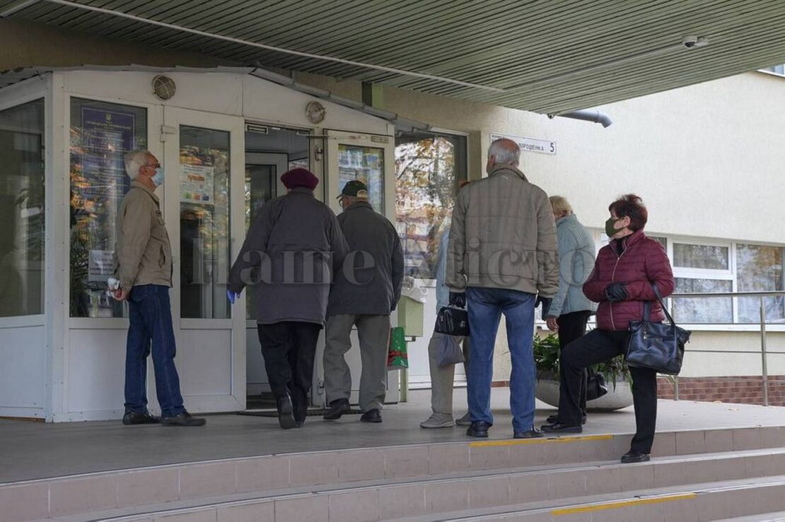 Выборы мэра в Днепре: голосовать безопасно, быстро и удобно
