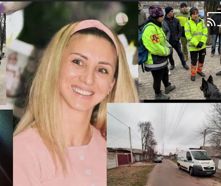 Продолжают разыскивать пропавшую маму 2-х деток - Новости Днепра