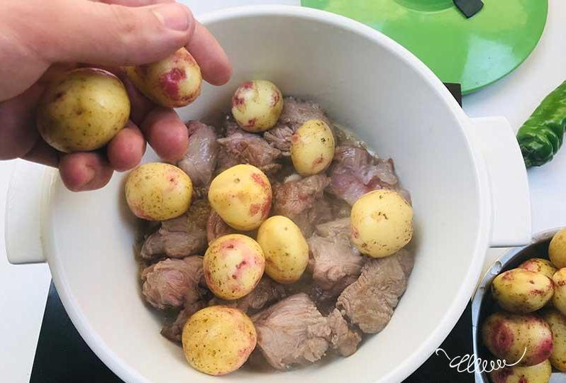Венгерский бограч: рецепт популярного закарпатского супа