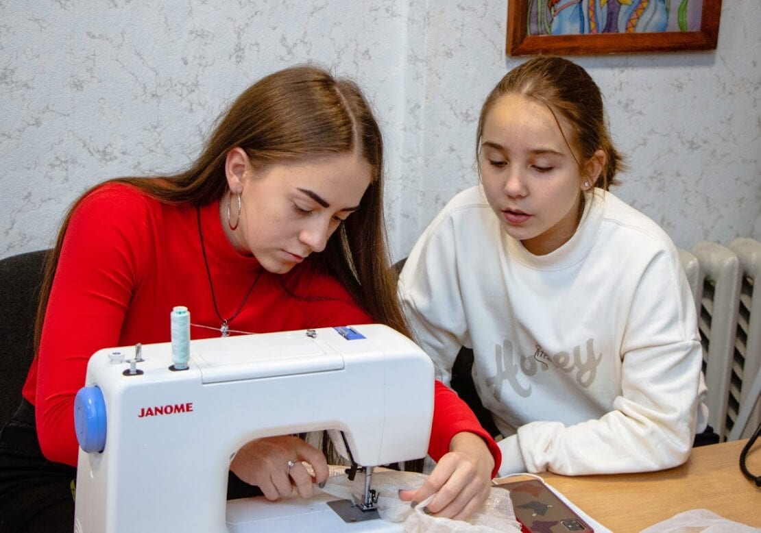 У Дніпрі у заклади позашкільної освіти закупили нове обладнання