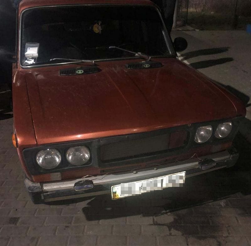В Днепропетровской области грабили пенсионеров. Новости Днепра