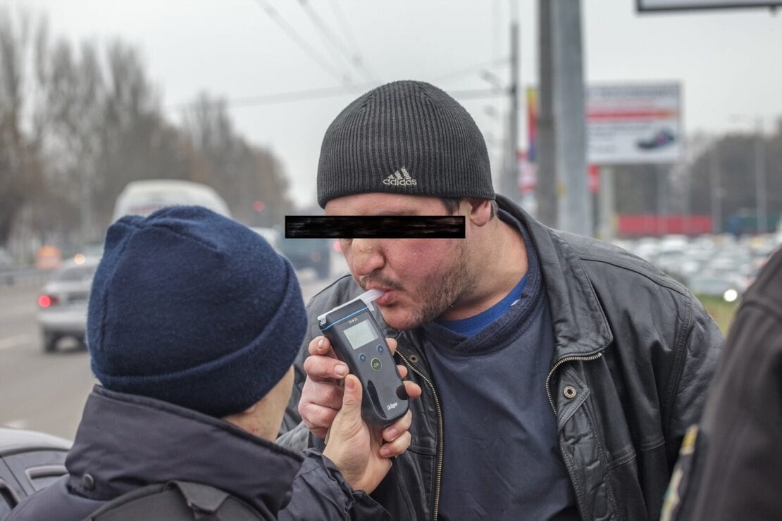 Секреты и особенности работы днепровских копов