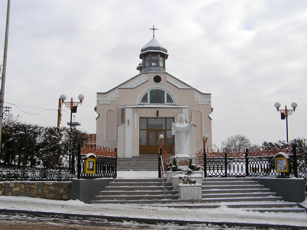 В Трускавце нет коронавируса уже неделю
