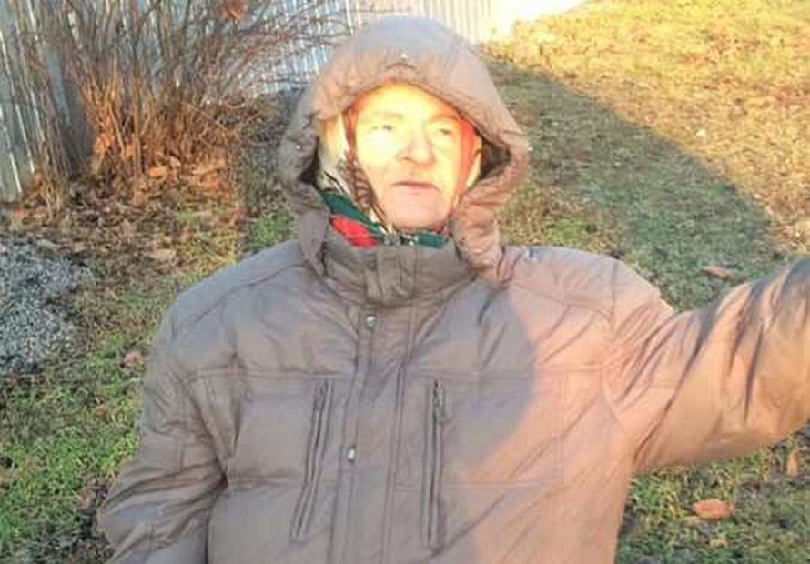 Потерялась бабушка в Приднепровске – новости Днепра