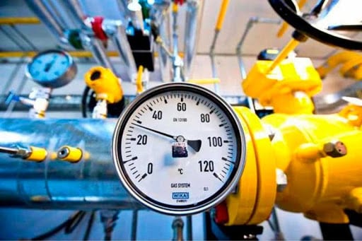 Как сменить поставщика газа: пошаговая инструкция