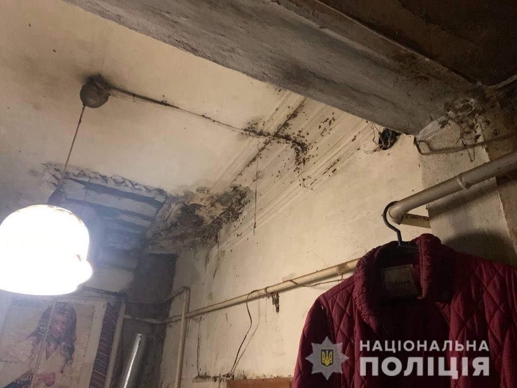 Дети питались убитыми собаками: горе-мать растила троих малышей в нечеловеческих условиях