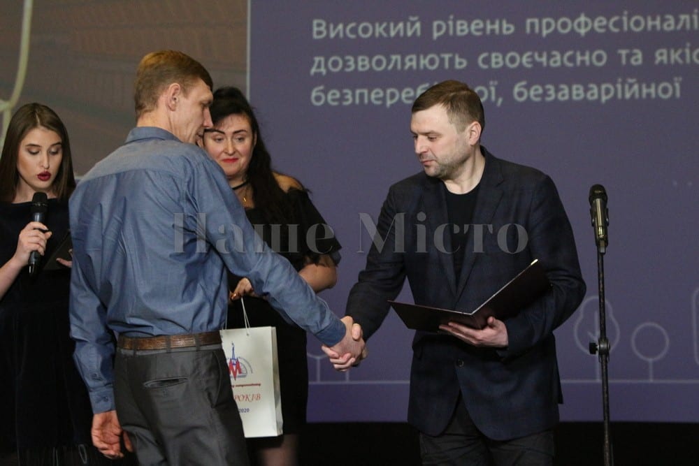 Метро Днепра отметило 25-й день рождения - новости Днепра