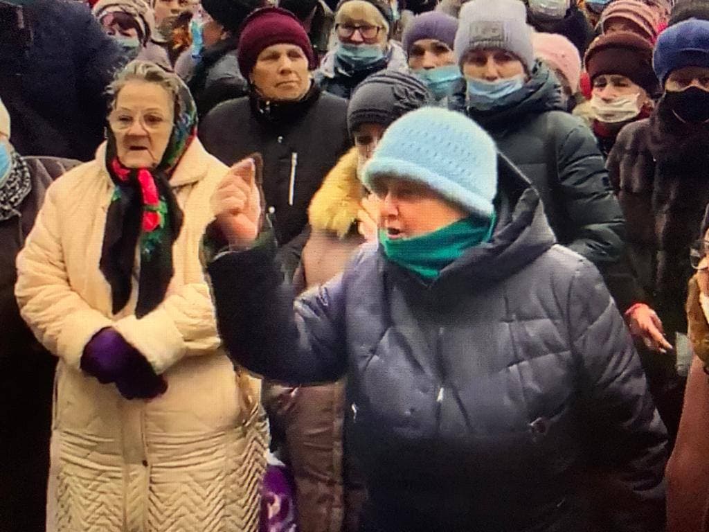 «Тарифные майданы» охватили Днепропетровщину – новости Днепра
