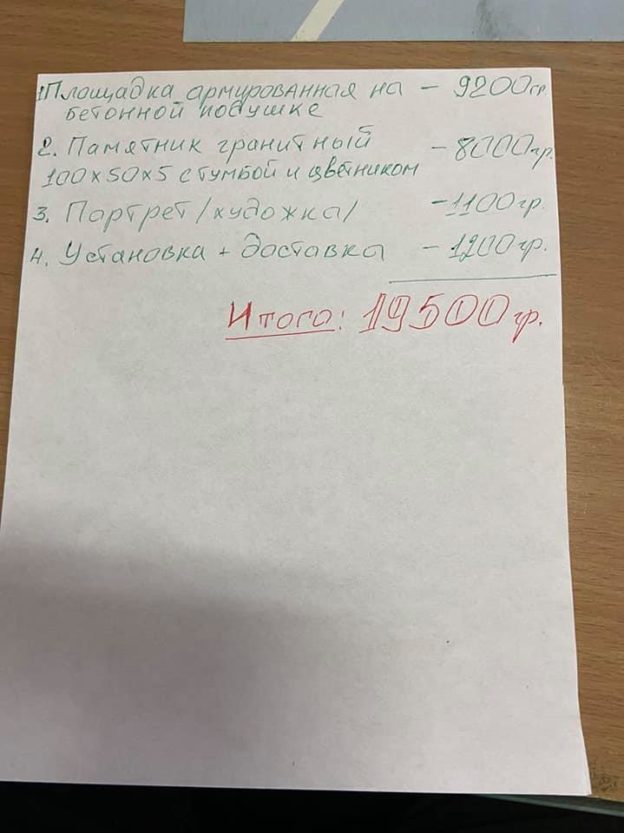 В Днепре собирают деньги на памятник активисту, которого зарезали в Киеве
