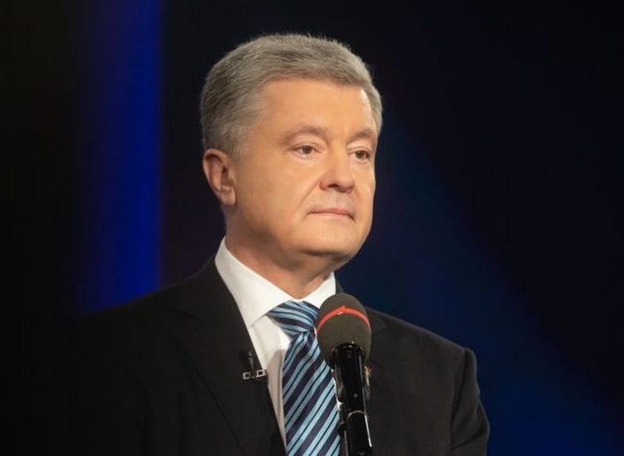 Петр Порошенко купил телеканал «Прямой» у Владимира Макеенко
