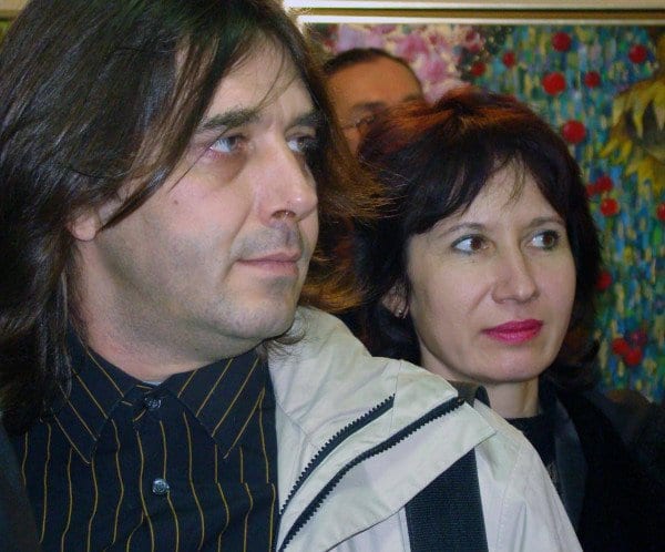 Умер известный дизайнер Дмитрий Пляка – новости Днепра