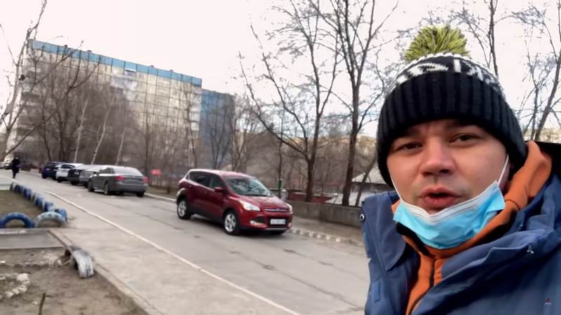 Сколько стоит аренда автомобиля в городе – новости Днепра
