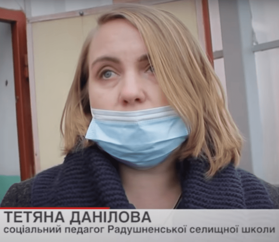Отец избивает 5-х дочерей до полусмерти – новости Днепра