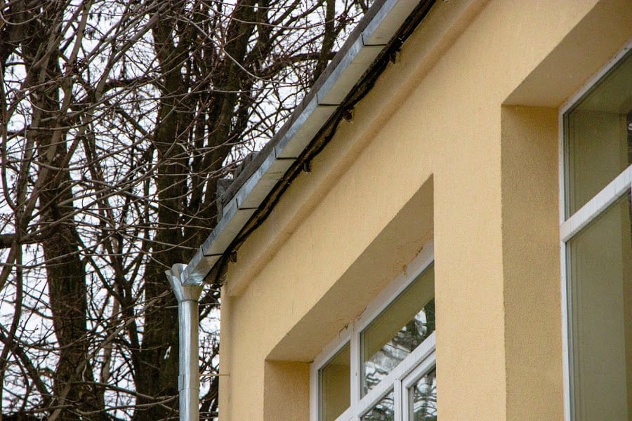 У Дніпрі термомодернізують ще 98 шкіл, садків і медзакладів