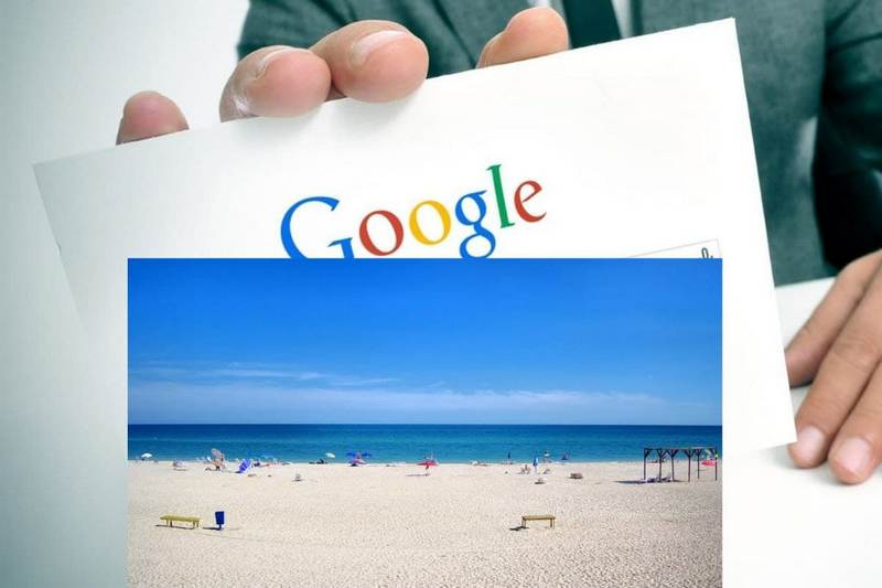 Как повлияет новый «налог на Google» на стоимость отдыха на курортах Азовского моря