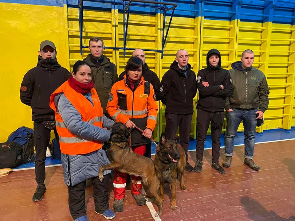 Маша Борисова может быть и в Днепре – новости Днепра