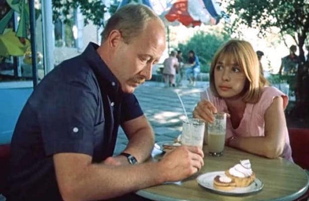 Фильмы и сериалы снятые в Днепре - новости Днепра