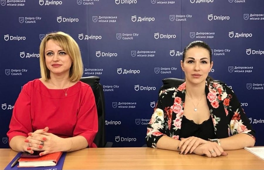 Фінансова підтримка від міської ради: у Дніпрі стартує конкурс соціальних проєктів інститутів громадянського суспільства