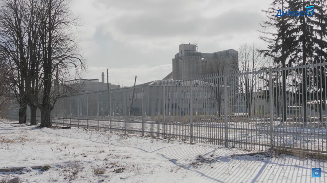 В Днепропетровской области из-за Коломойского умирает целый поселок (Видео)