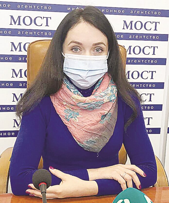 Активизировалась «весенняя» болезнь – новости Днепра