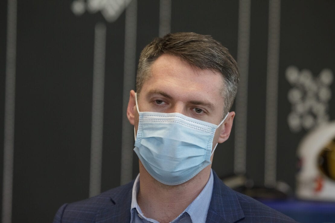 Днепр борется за звание культурной столицы – новости Днепра