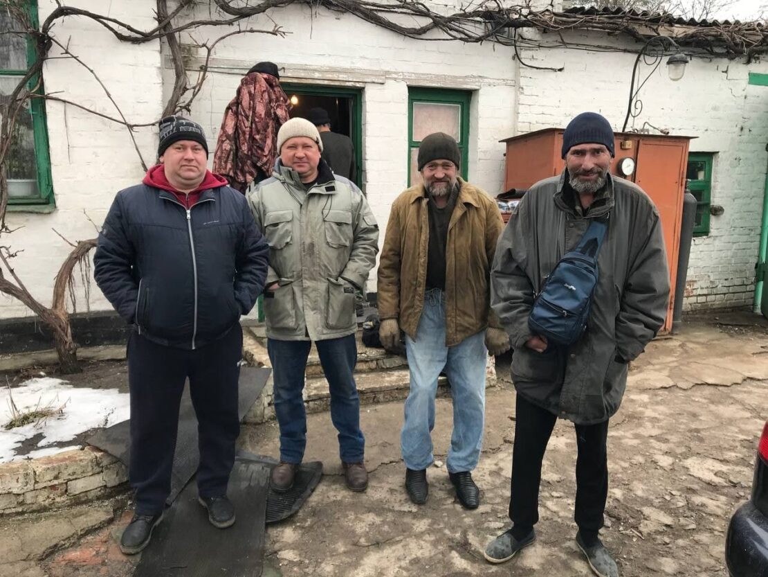 Два товарища ушли под лед – новости Днепра
