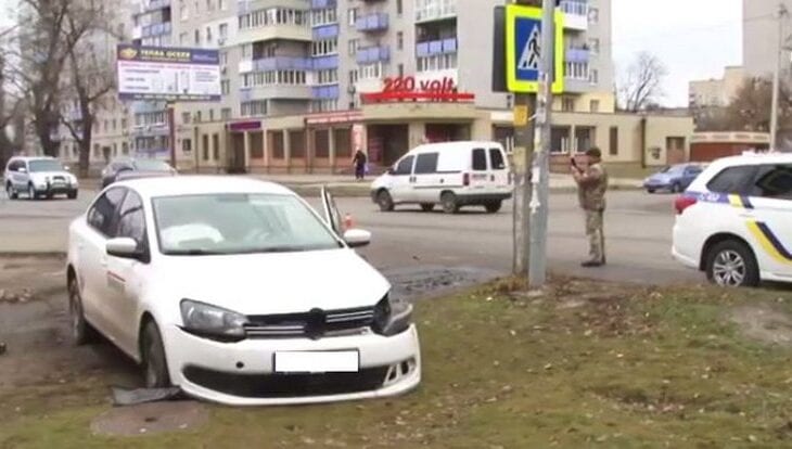 Подробности смертельного ДТП в Новомосковске – новости Днепра