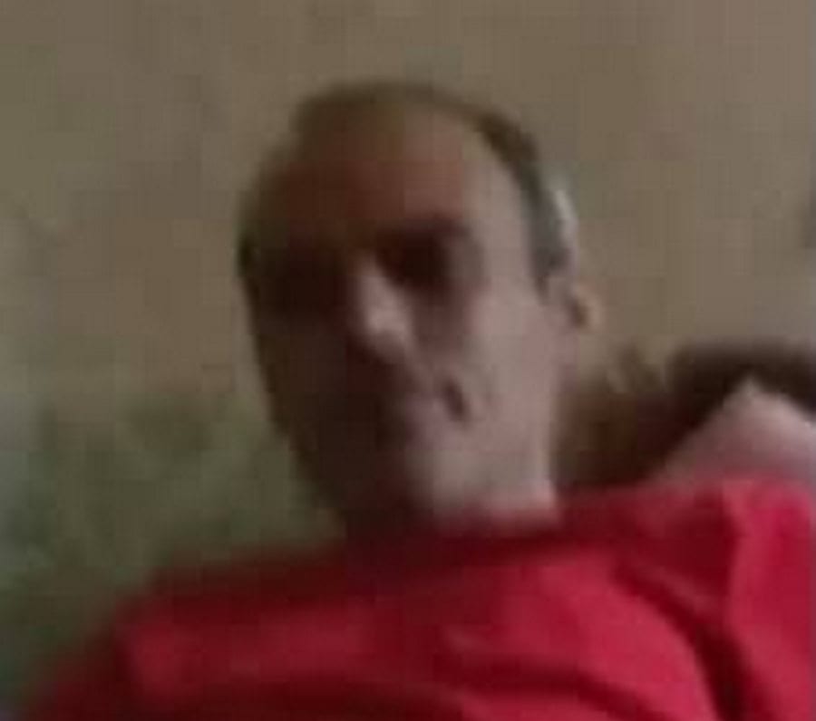 Разыскивают Васьковского Николая Леонидовича – новости Днепра