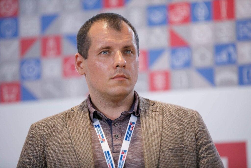 З прийняттям профільного закону земельна децентралізація тільки починається, – член політради «Пропозиції» І.Фурсенко