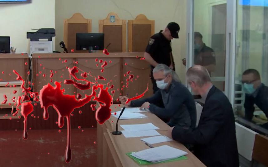 Пенсионер убил свою молодую возлюбленную – новости Днепра