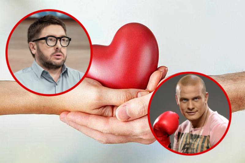 Продали перчатки Узелкова и очки Суханова – новости Днепра