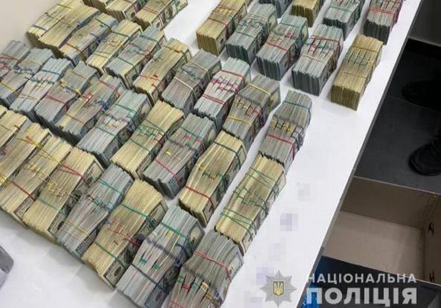 Подробности задержания "воров в законе" – новости Днепра