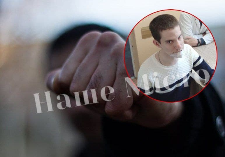 В Апостоловском районе двое пьяниц избили парня – новости Днепра