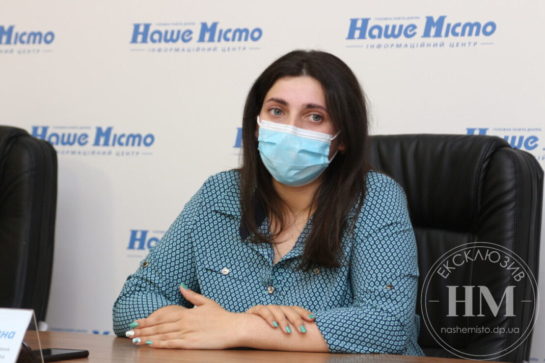 Как законно срубить дерево – новости Днепра