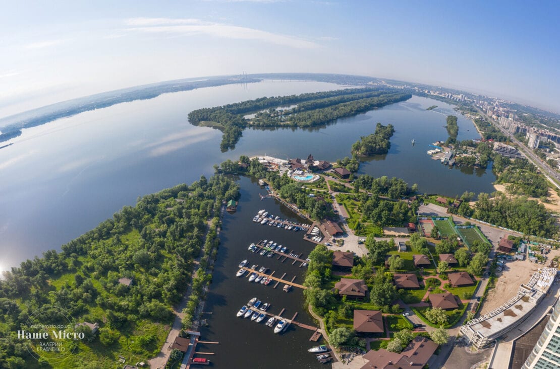 «Бартоломео» летний сезон 2021 (Фото) – новости Днепра