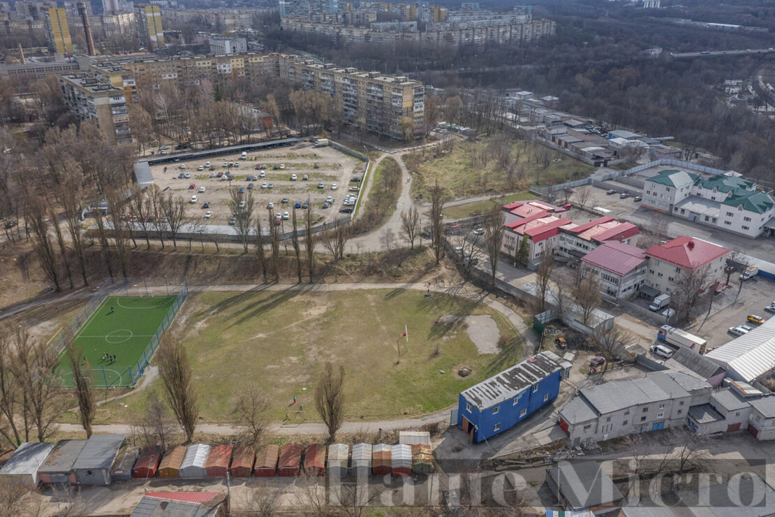 Это невозможно забыть: годовщина катастрофы на ж/м Тополь в Днепре (фото, видео)