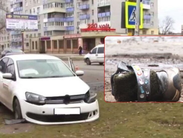 Родители просили смягчить приговор: суд вынес решение по ДТП, где погибла 2-летняя Лерочка