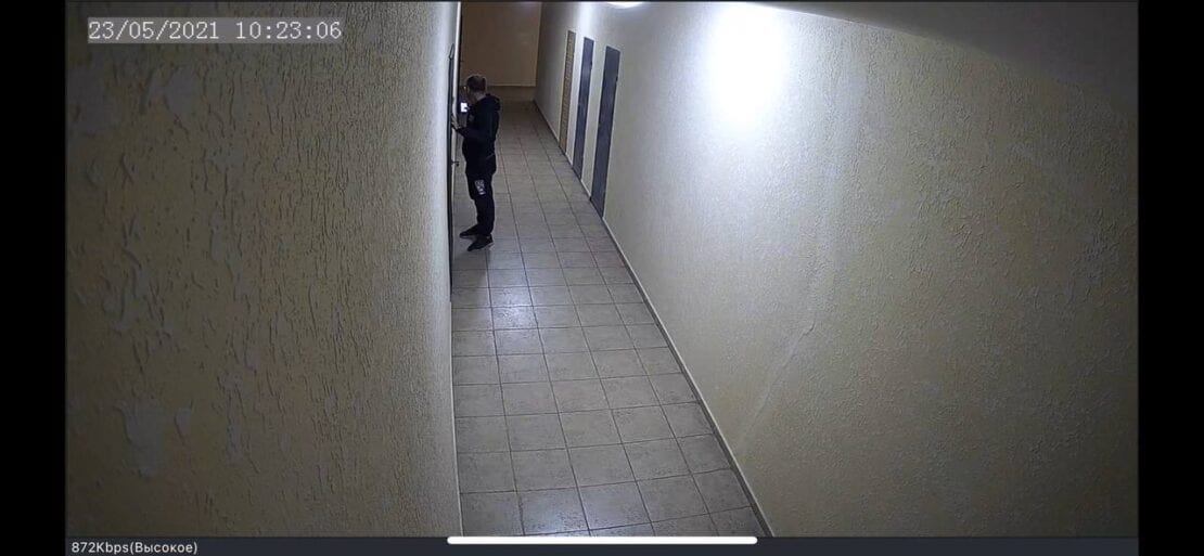«Слугу народа» обвинили в домашнем насилии