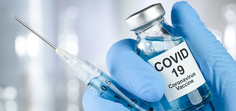 Как записаться в онлайн-очередь на вакцинацию от COVID-19 – новости Днепра