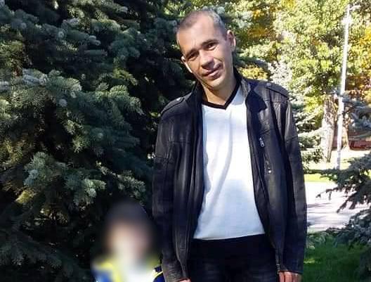 Разыскивается 45-летний Прыщ Сергей - новости Днепра