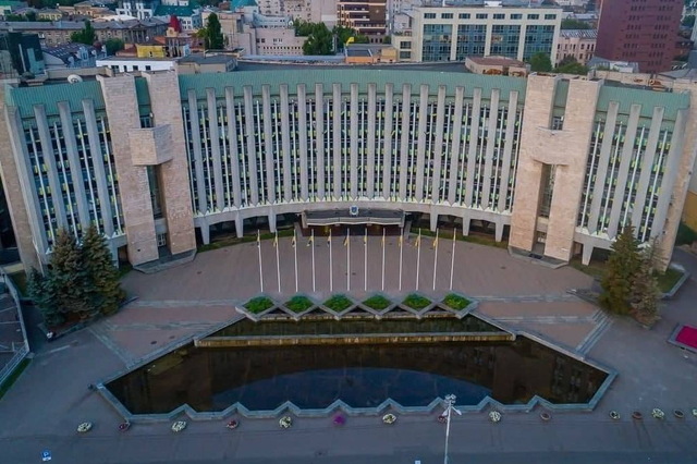 Как городская власть работает с обращениями граждан